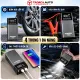 Bơm Lốp Kiêm Kích Bình Yesper M6 Pro Đa Năng slide 10